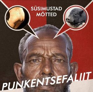 Süsimustad mõtted