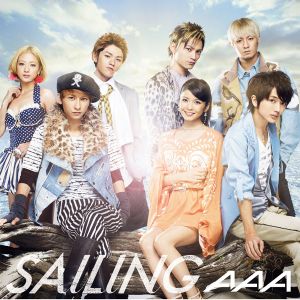 SAILING (Single)