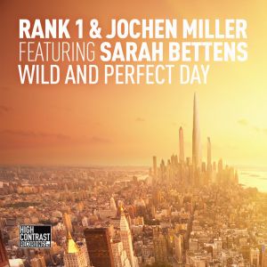 Wild and Perfect Day (Single)