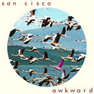 Awkward (EP)