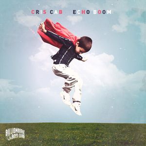Echo Boom (EP)