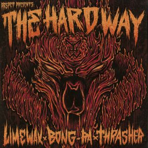 The Hard Way (Single)