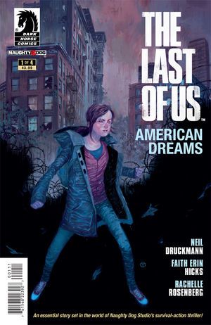The Last of Us : American Dreams