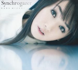 Synchrogazer (Single)