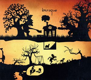 凛然アイデンティティ / teeny-tiny star / モノドラマ (Single)