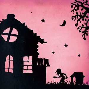 teeny-tiny star (Single)