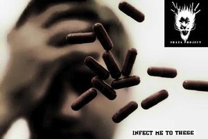 Infect me to These (Single)