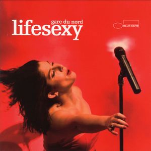 Lifesexy (Live)