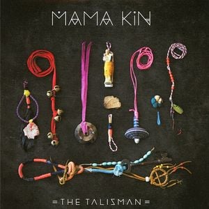 The Talisman (EP)