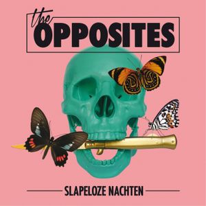 Slapeloze Nachten (EP)