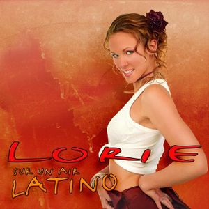 Sur un air latino (Single)