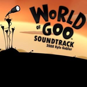 World of Goo: Soundtrack (OST)