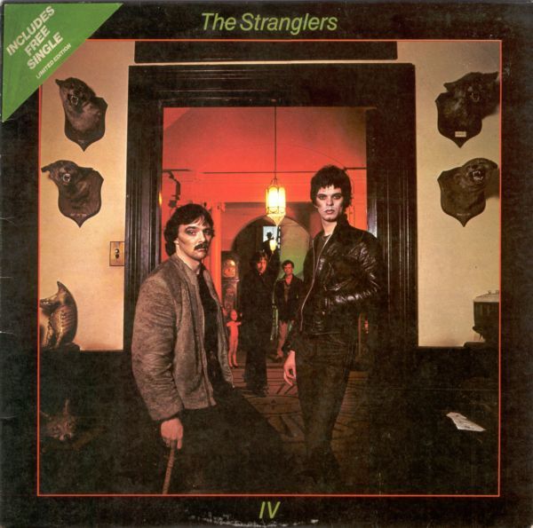 Full album 1977. Rattus norvegicus the Stranglers. The Stranglers - IV Rattus norvegicus. The Stranglers - Rattus norvegicus (1977). The Stranglers la folie 1981.