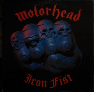 Top 20 Des Meilleurs Albums De Motorhead