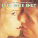 Pochette Eyes Wide Shut: Music From the Motion Picture (OST)