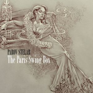 The Paris Swing Box (EP)