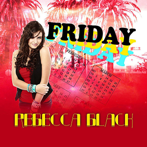 Friday (Single)