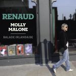 Pochette Molly Malone : Balade irlandaise