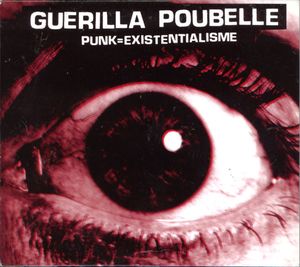 Punk = Existentialisme (Reissue + Bonus)