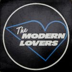 Pochette The Modern Lovers Pochette The Modern Lovers