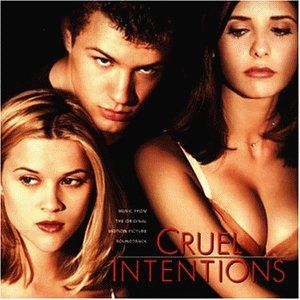 Cruel Intentions: Music From the Original Motion Picture Soundtrack (OST)