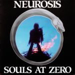 Pochette Souls at Zero