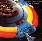Pochette Out of the Blue