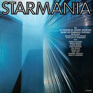 Starmania (OST)