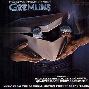 Gremlins (OST)