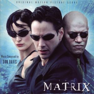 The Matrix: Original Motion Picture Score (OST)