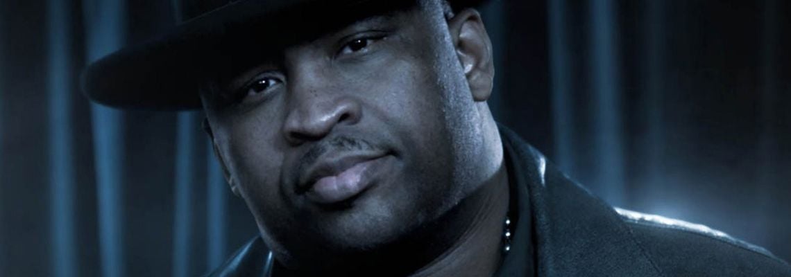 Cover Patrice O'Neal: Elephant in the Room