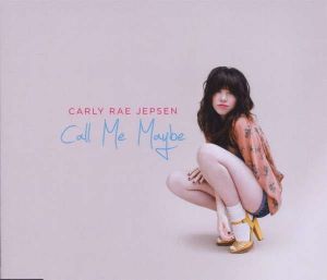 Call Me Maybe (Single)