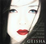 Pochette Memoirs of a Geisha: Original Motion Picture Soundtrack (OST)
