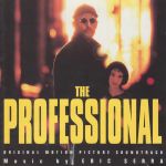 Pochette The Professional (OST)