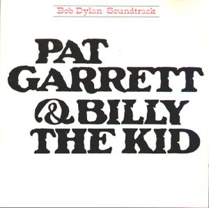 Pat Garrett & Billy the Kid (OST)