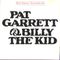 Pat Garrett & Billy the Kid (OST)