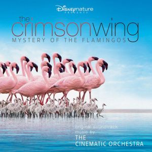 The Crimson Wing: Mystery of the Flamingos (OST)