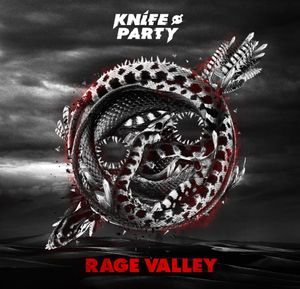 Rage Valley (EP)