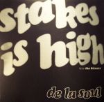 Pochette Stakes is High (Single)