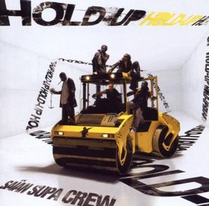 Hold-Up