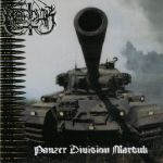 Pochette Panzer Division Marduk