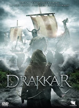 Viking Saga : The Darkest Day