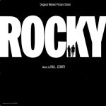 Pochette Rocky: Original Motion Picture Score (OST)