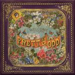 Pochette Pretty. Odd. Pochette Pretty. Odd.