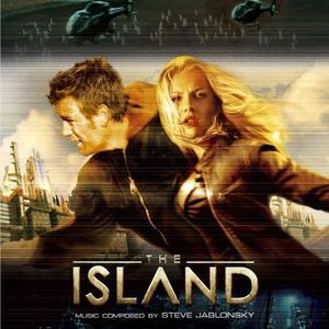 The Island (OST)