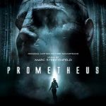 Pochette Prometheus (OST)
