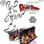 Pochette Who Framed Roger Rabbit (OST)