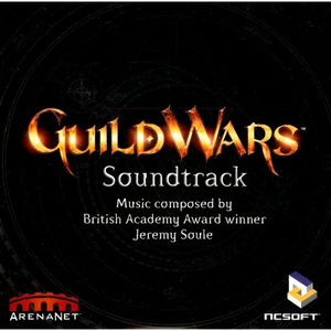 Guild Wars (OST)