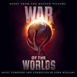 Pochette War of the Worlds (OST)