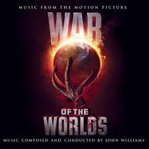 War of the Worlds (OST)